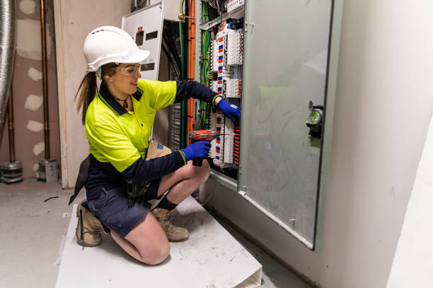 Best Residential Electrician Services  in Rainbow Lakes Estates, FL