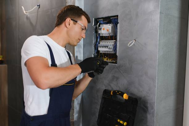 Best Electrical Wiring Services  in Rainbow Lakes Estates, FL