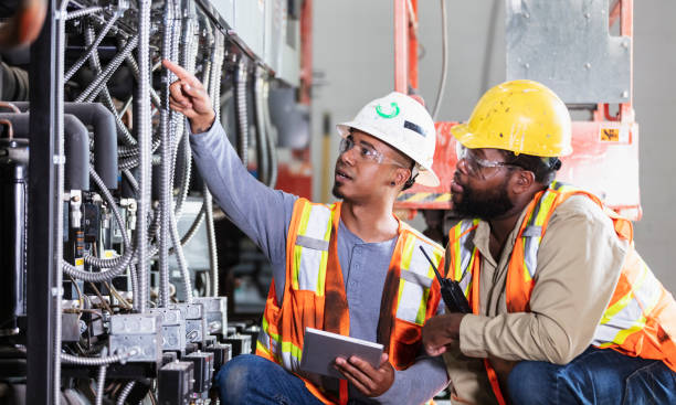 Best Electrician Near Me  in Rainbow Lakes Estates, FL
