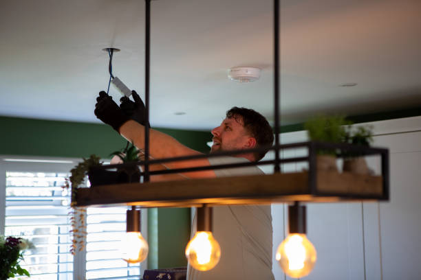 Best Residential Electrician Services  in Rainbow Lakes Estates, FL