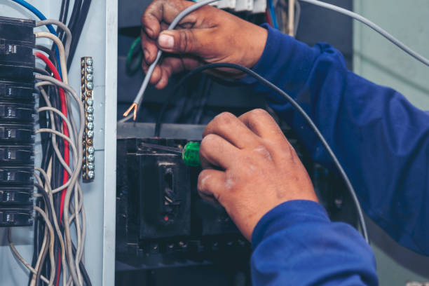 Best Electrical Outlet Repair  in Rainbow Lakes Estates, FL