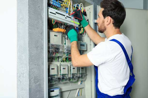 Best Best Electricians Near Me  in Rainbow Lakes Estates, FL