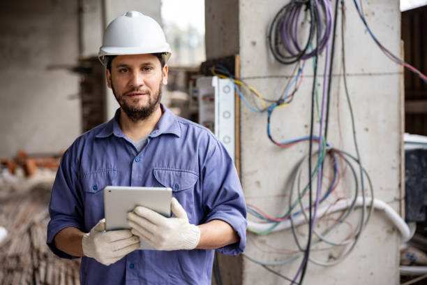 Best Licensed Electrician  in Rainbow Lakes Estates, FL