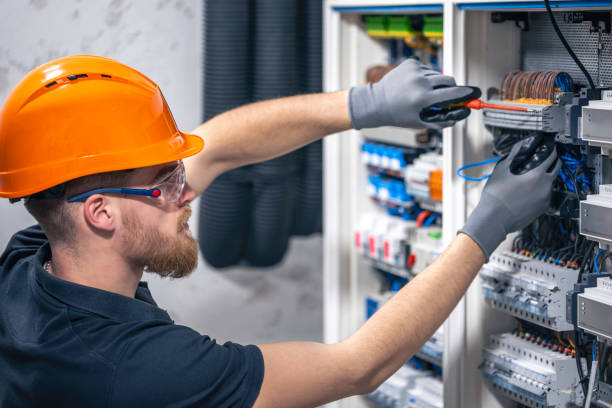 Best Home Electrical Repair  in Rainbow Lakes Estates, FL