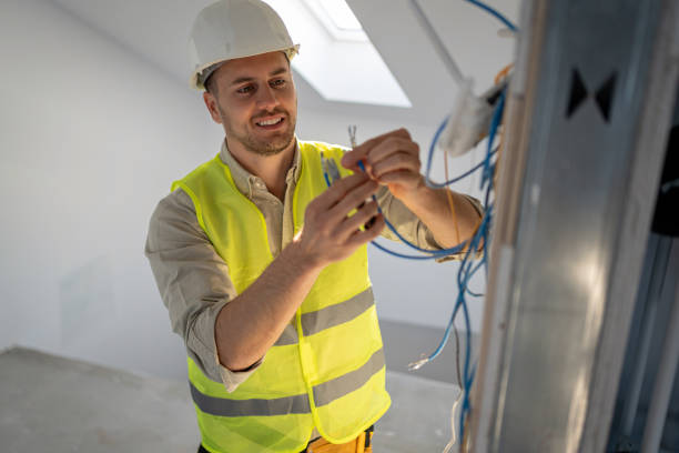 Best Electrical Contractors for Businesses  in Rainbow Lakes Estates, FL
